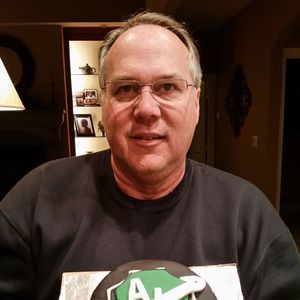 Meet your Posher, Jim